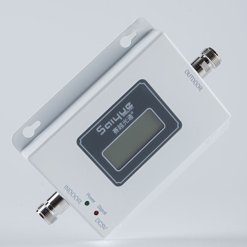 永靖家用配电房机房信号放大器200㎡
