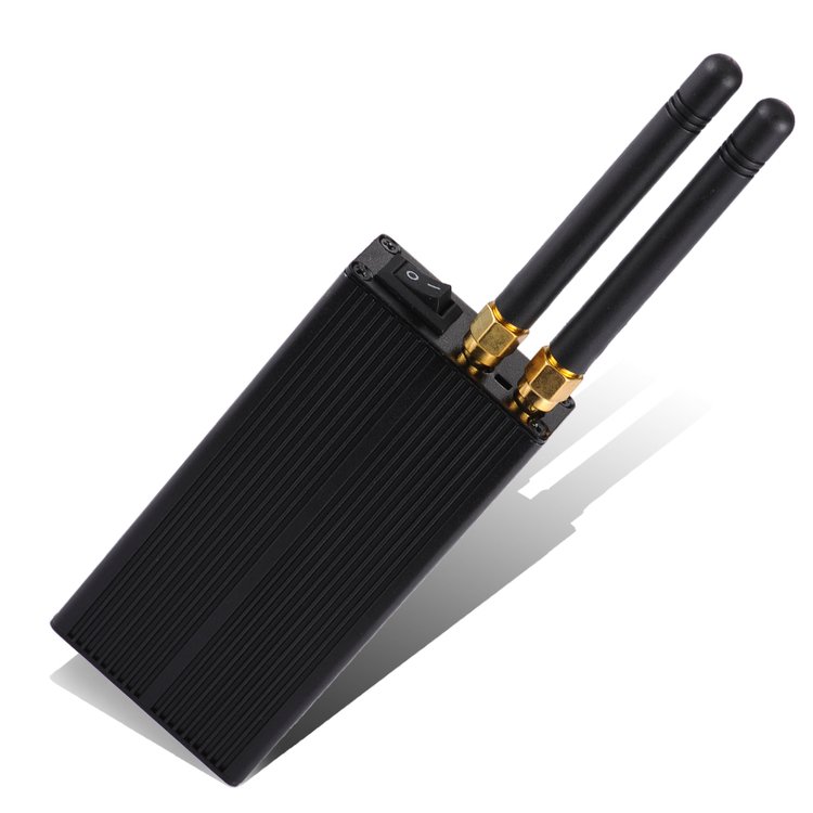  永靖1.2G/1.5G导航屏蔽器
