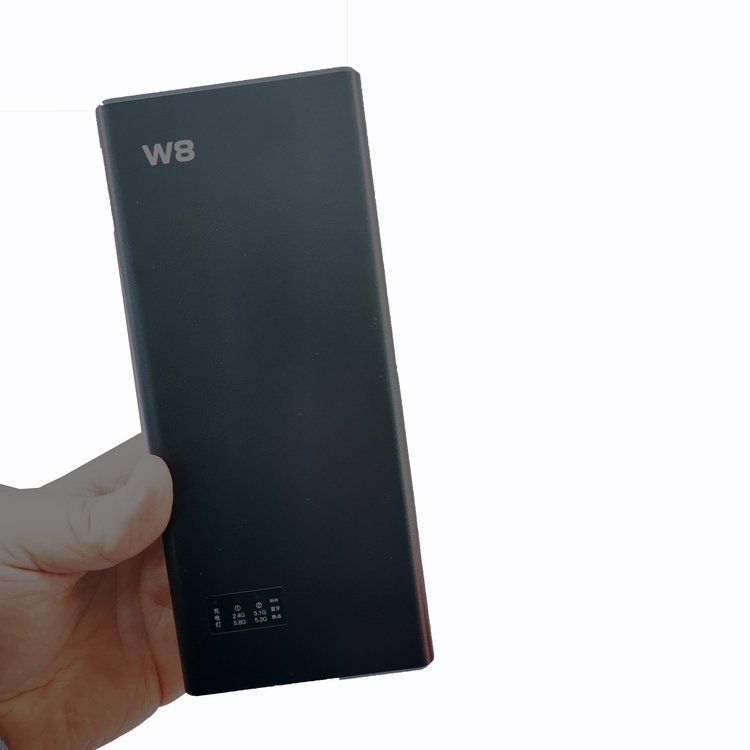  永靖蓝牙WiFi信号屏蔽器