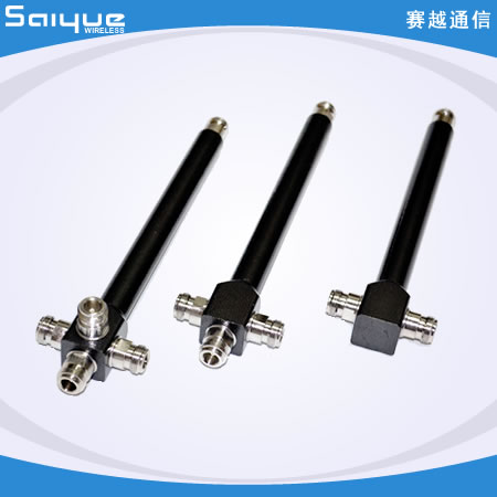  永靖FM调频广播同步广播功分器