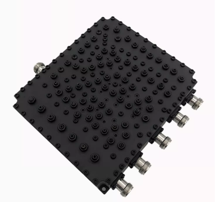  永靖双频三频四频五频腔体合路器4G+5G