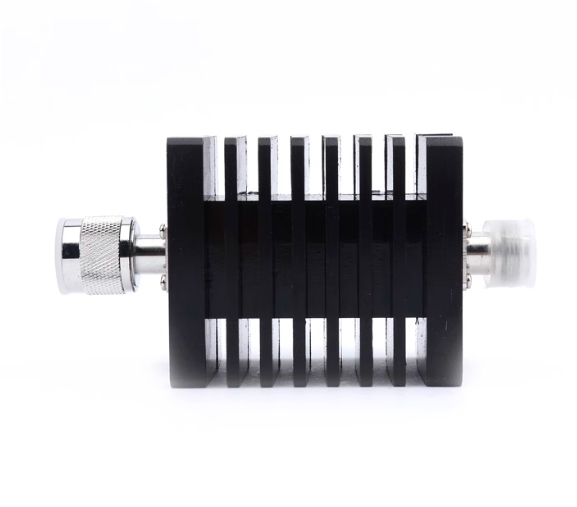  永靖腔体固定衰减器0-3G/0-4G  N型接口